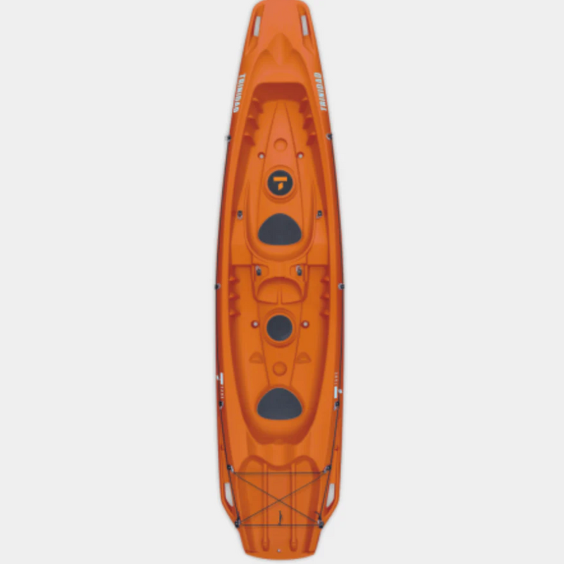 Canoes / Kayak