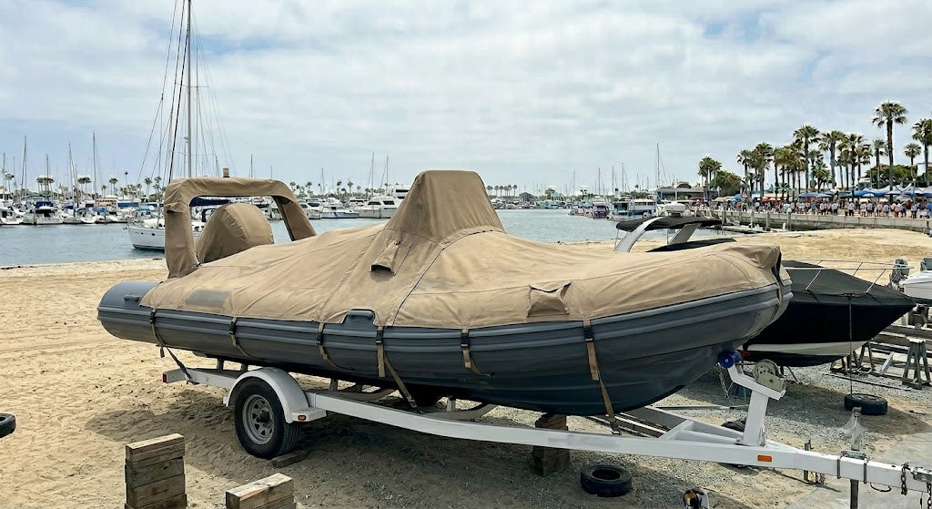 Boat Covers