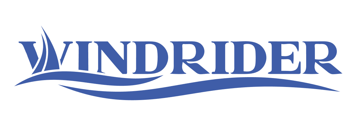 WindRider International Limited