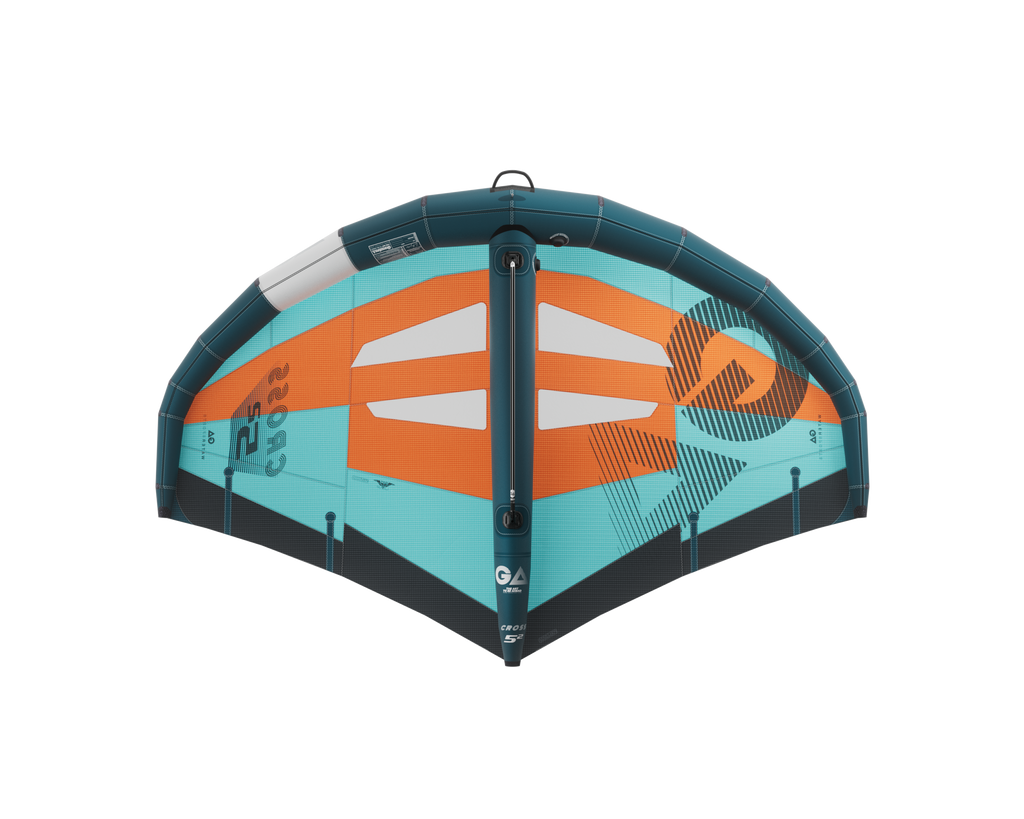 GA-Wing 2026 CROSS – Freeride / All‑round Wing