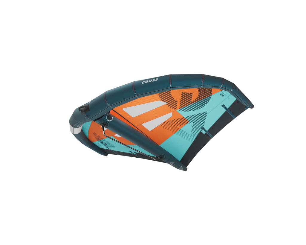 GA-Wing 2026 CROSS – Freeride / All‑round Wing