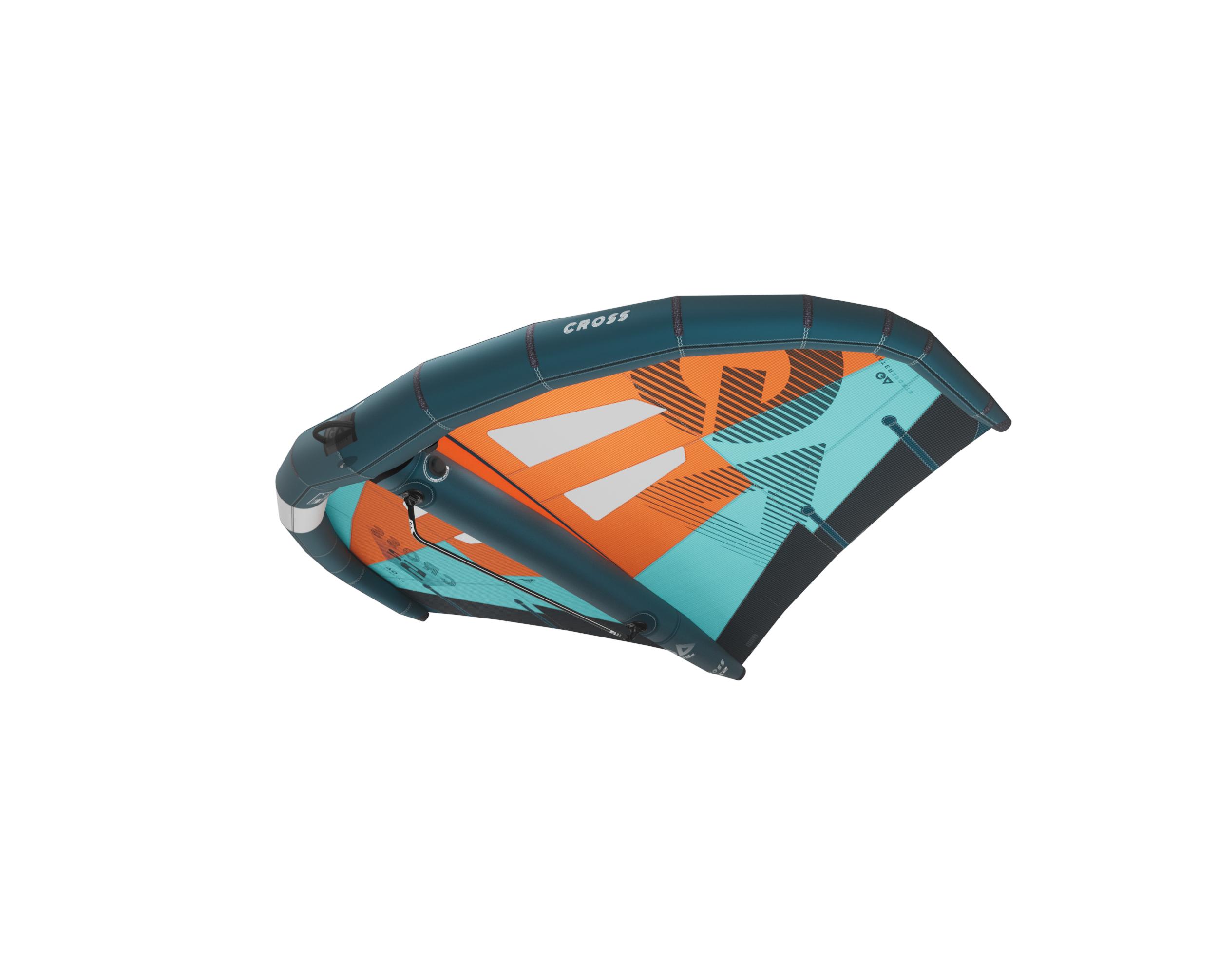 GA-Wing 2026 CROSS – Freeride / All‑round Wing