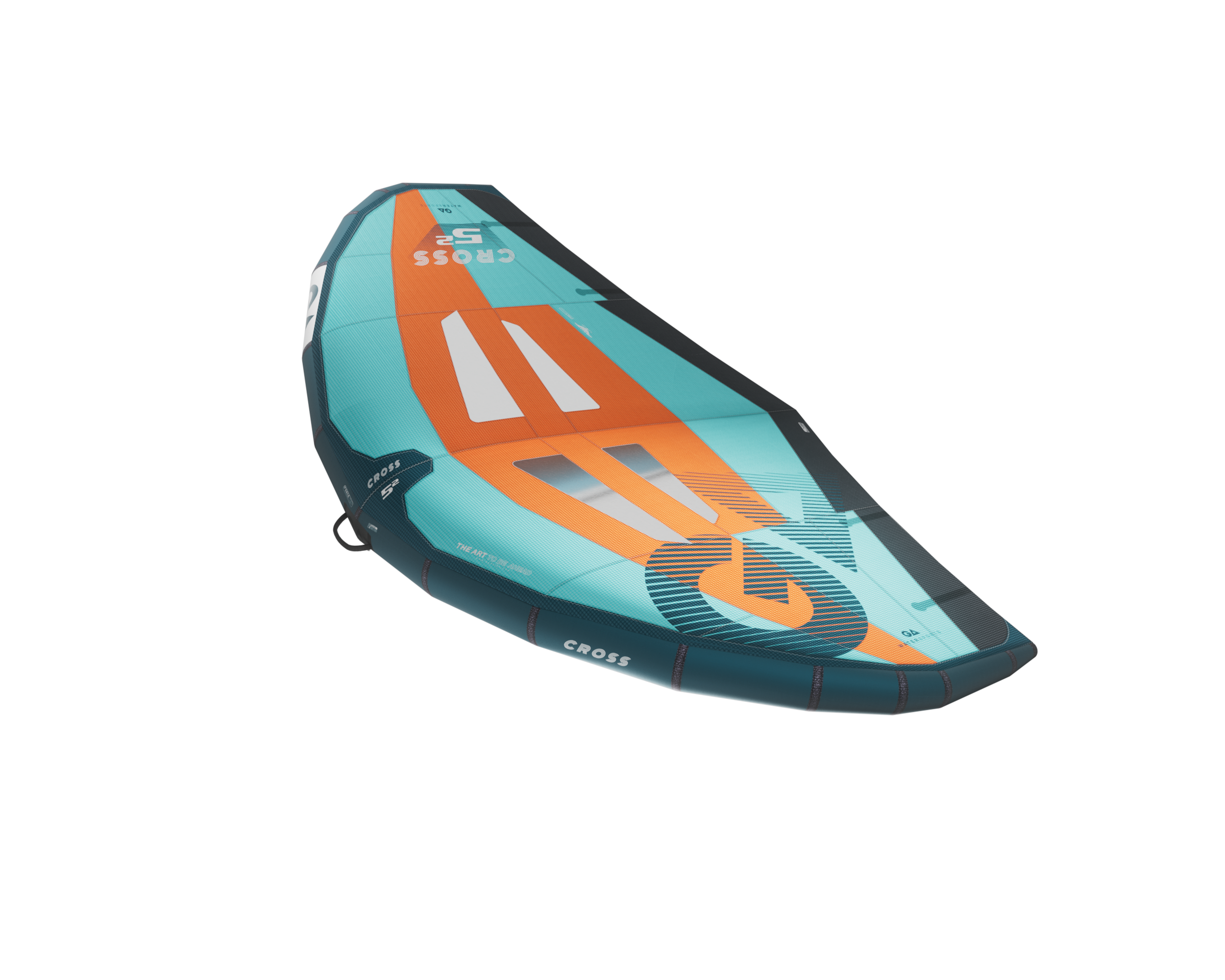 GA-Wing 2026 CROSS – Freeride / All‑round Wing