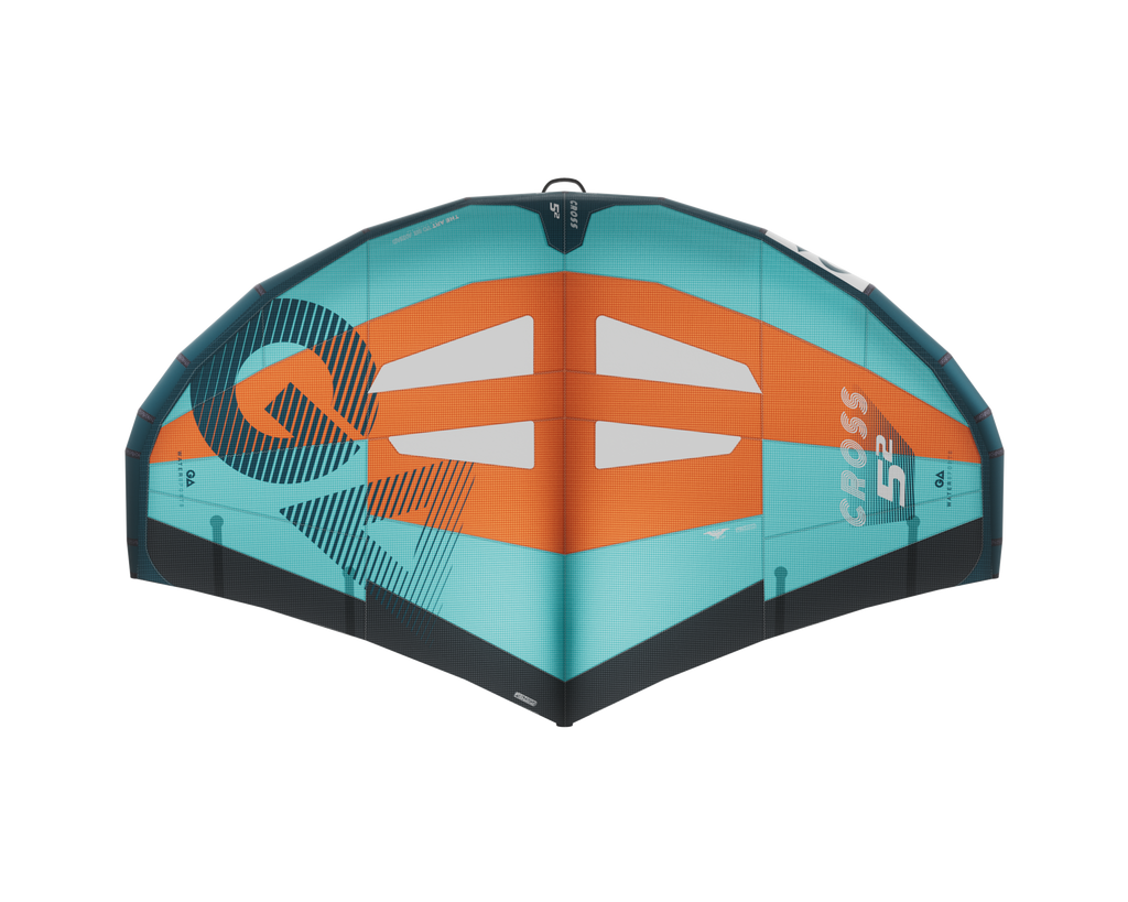 GA-Wing 2026 CROSS – Freeride / All‑round Wing