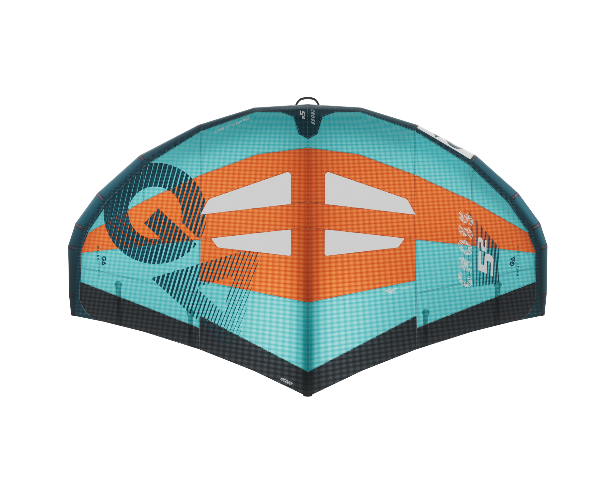 GA-Wing 2026 CROSS – Freeride / All‑round Wing