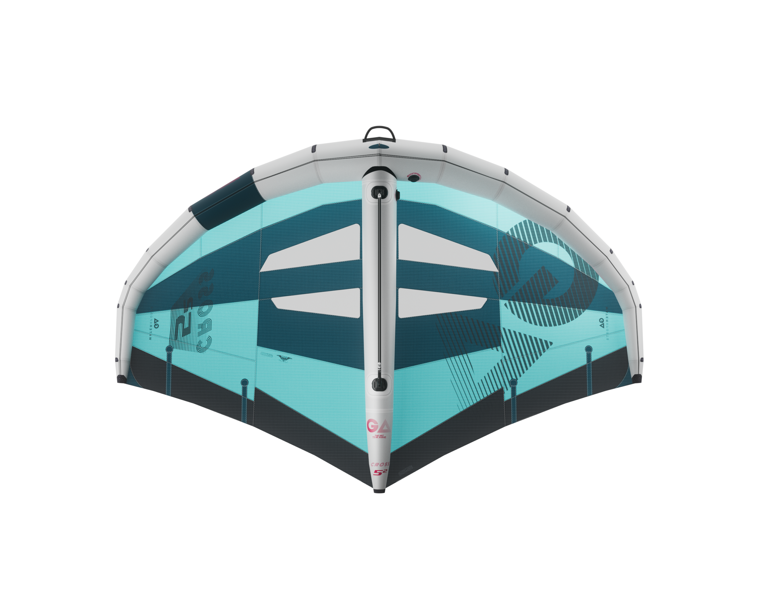 GA-Wing 2026 CROSS – Freeride / All‑round Wing