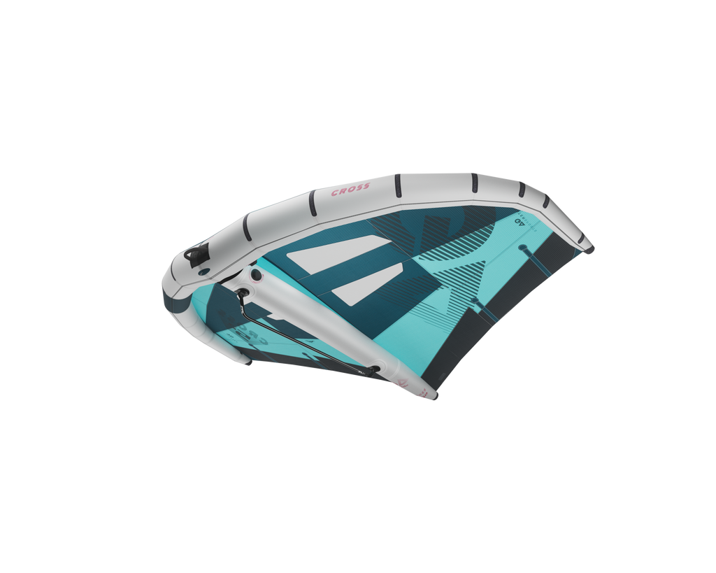 GA-Wing 2026 CROSS – Freeride / All‑round Wing