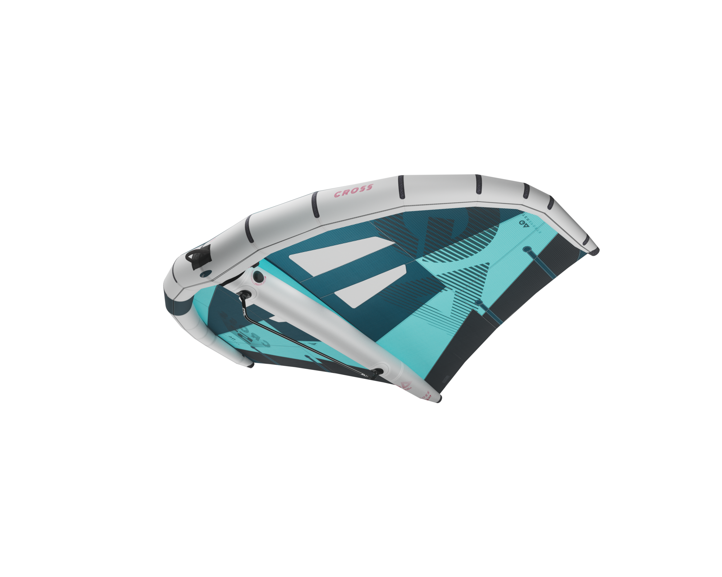 GA-Wing 2026 CROSS – Freeride / All‑round Wing