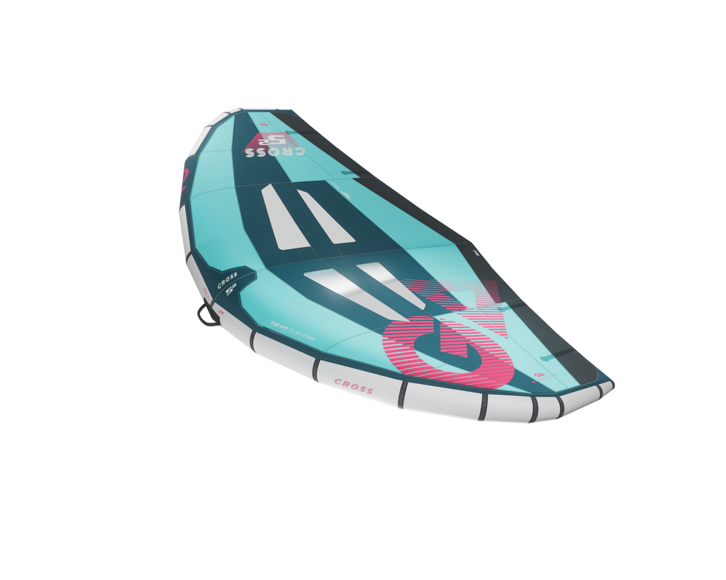 GA-Wing 2026 CROSS – Freeride / All‑round Wing