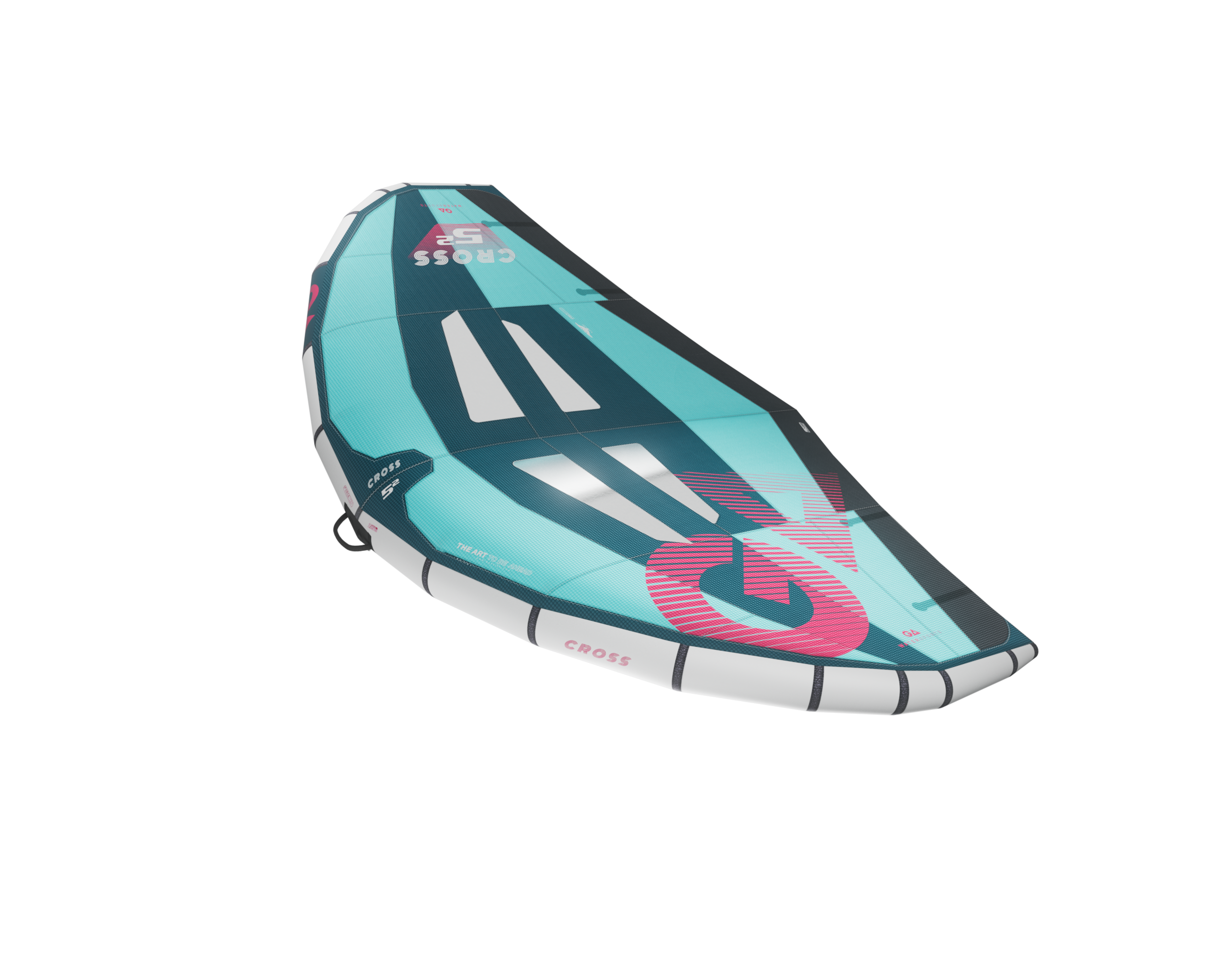 GA-Wing 2026 CROSS – Freeride / All‑round Wing