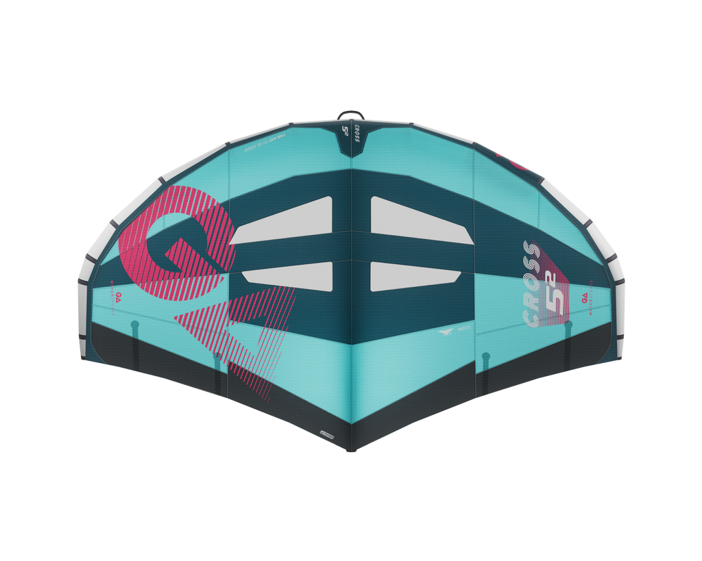 GA-Wing 2026 CROSS – Freeride / All‑round Wing