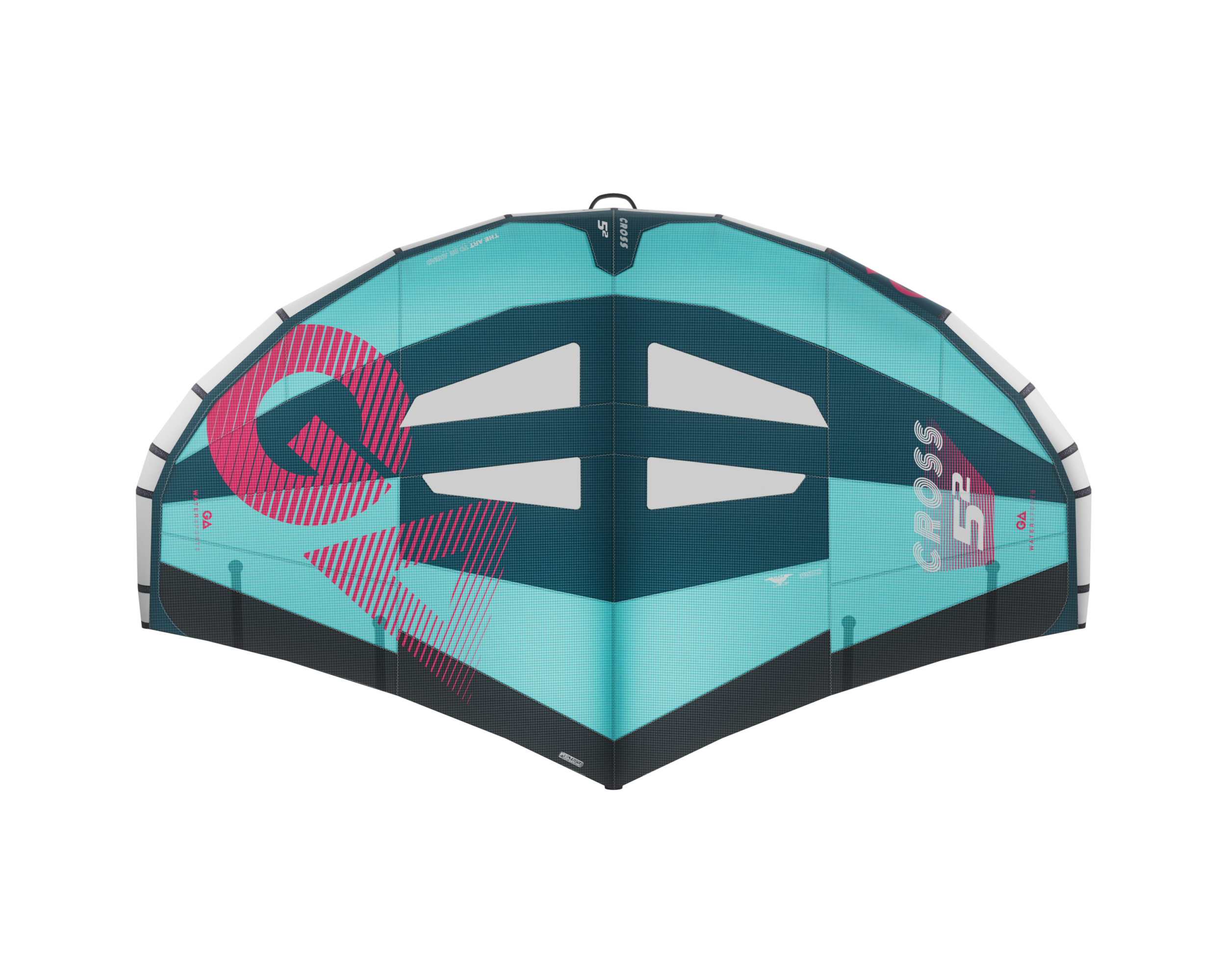 GA-Wing 2026 CROSS – Freeride / All‑round Wing