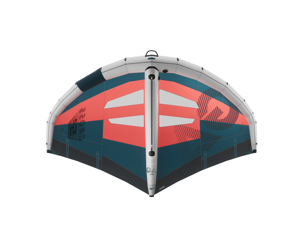 GA-Wing 2026 CROSS – Freeride / All‑round Wing