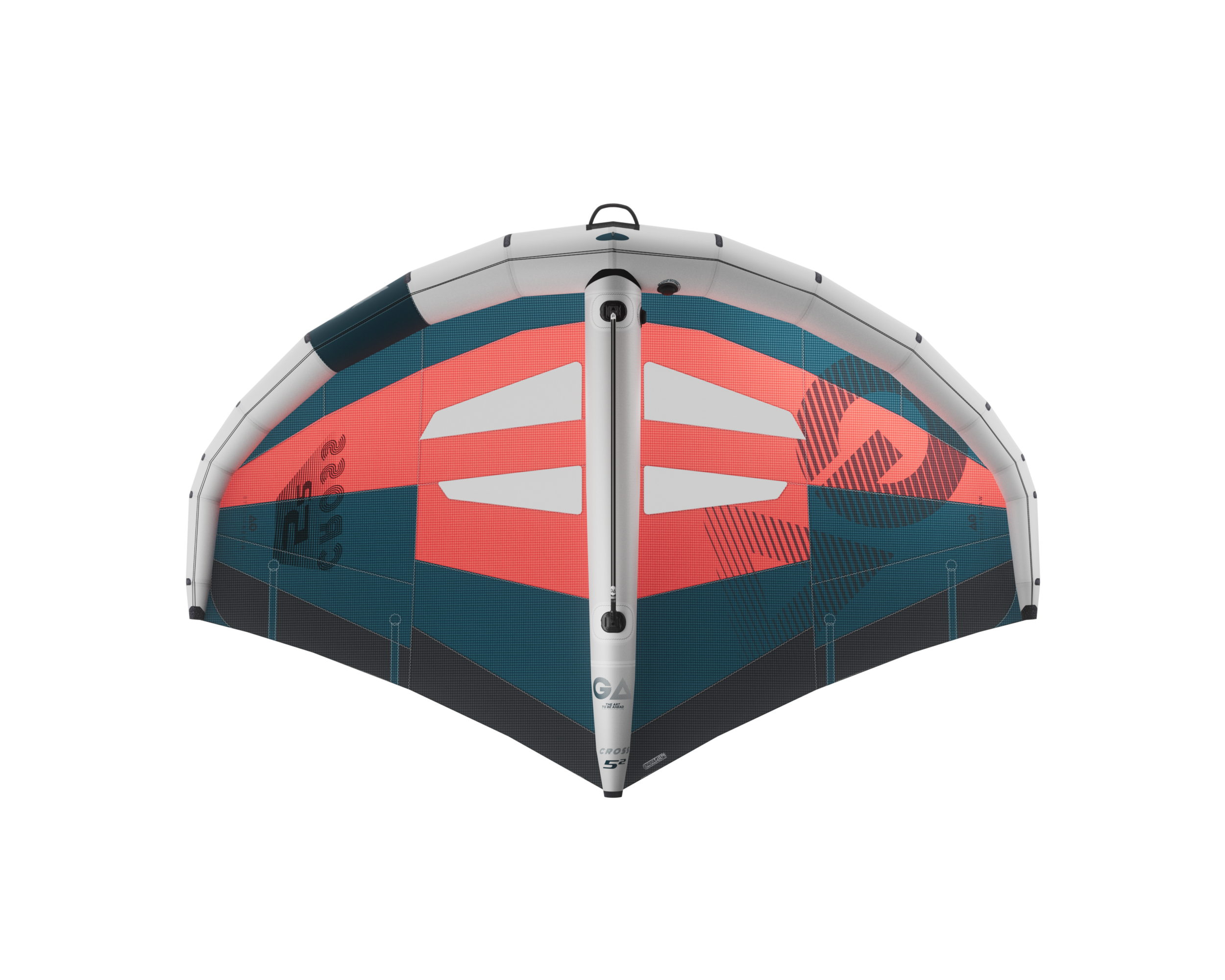 GA-Wing 2026 CROSS – Freeride / All‑round Wing