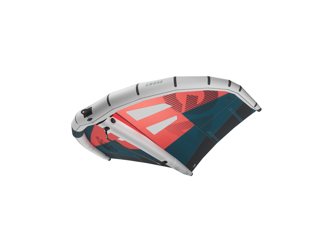 GA-Wing 2026 CROSS – Freeride / All‑round Wing