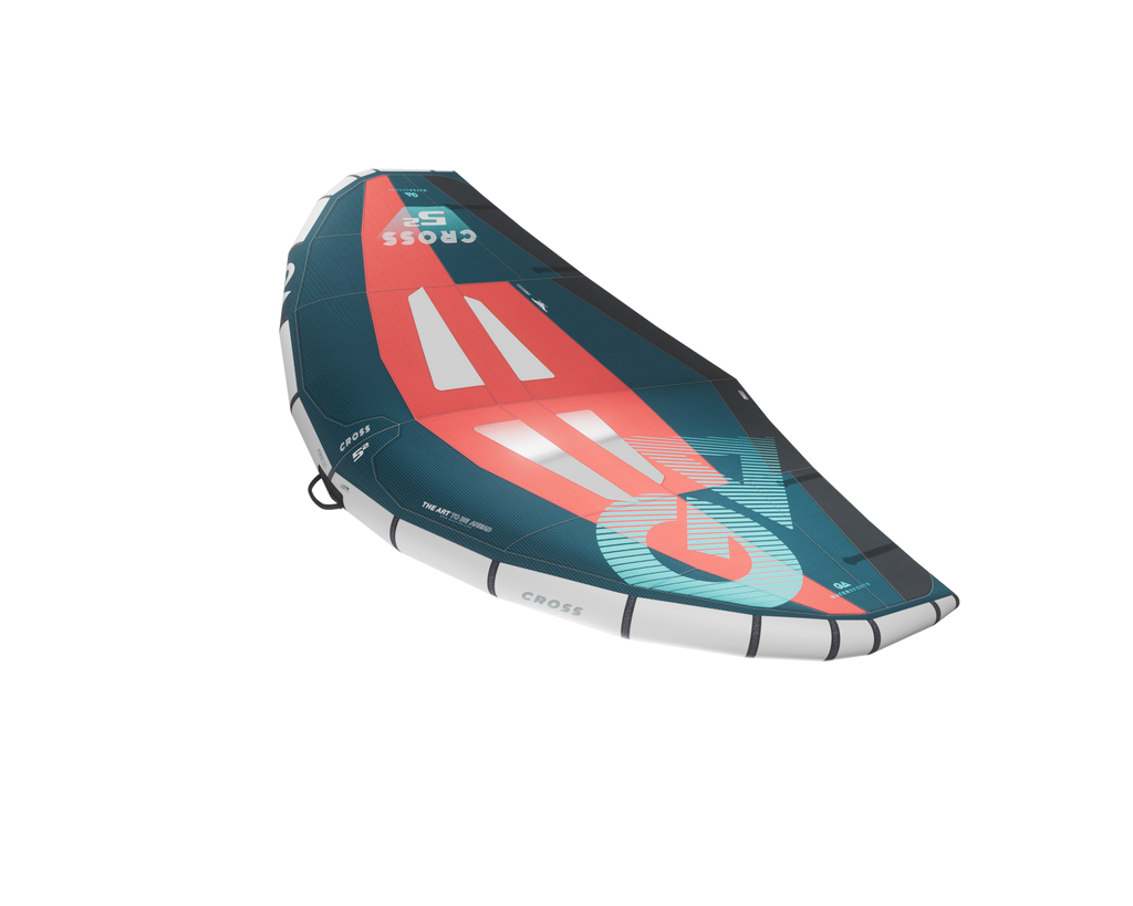 GA-Wing 2026 CROSS – Freeride / All‑round Wing