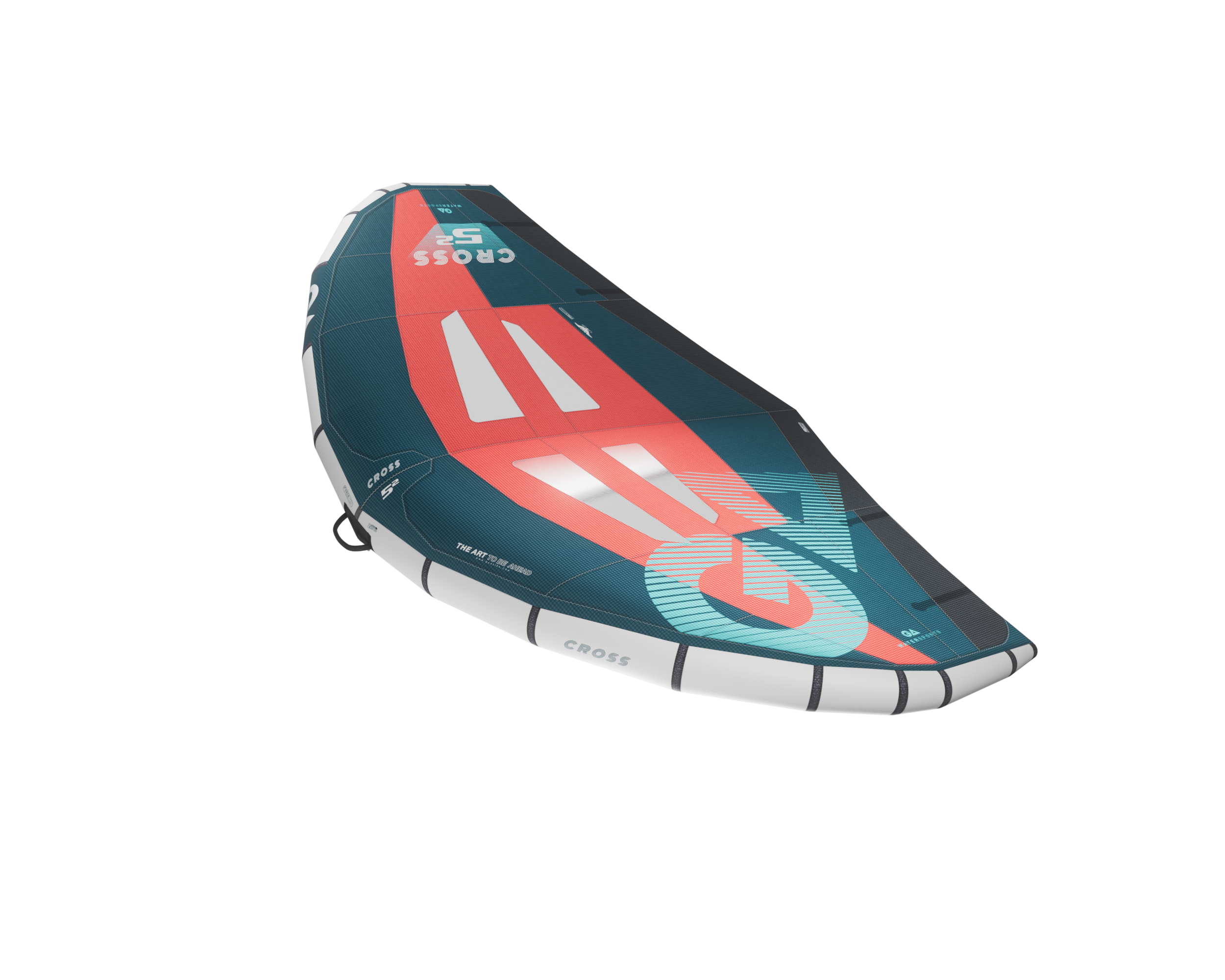 GA-Wing 2026 CROSS – Freeride / All‑round Wing