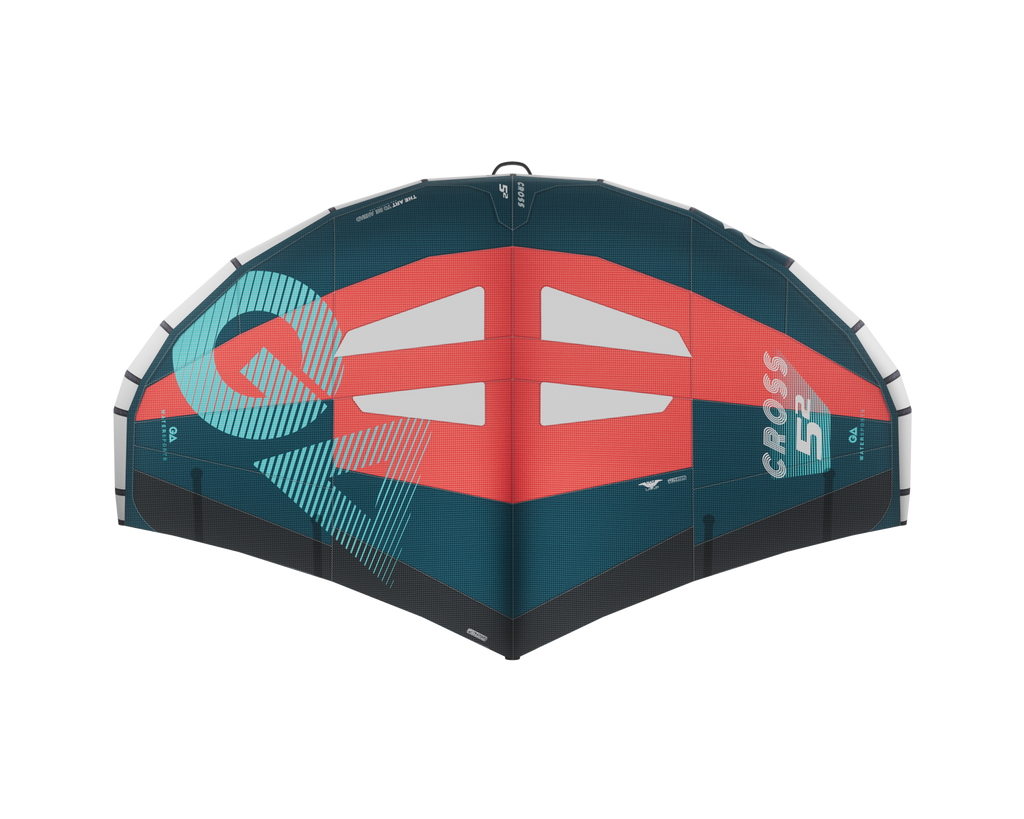 GA-Wing 2026 CROSS – Freeride / All‑round Wing