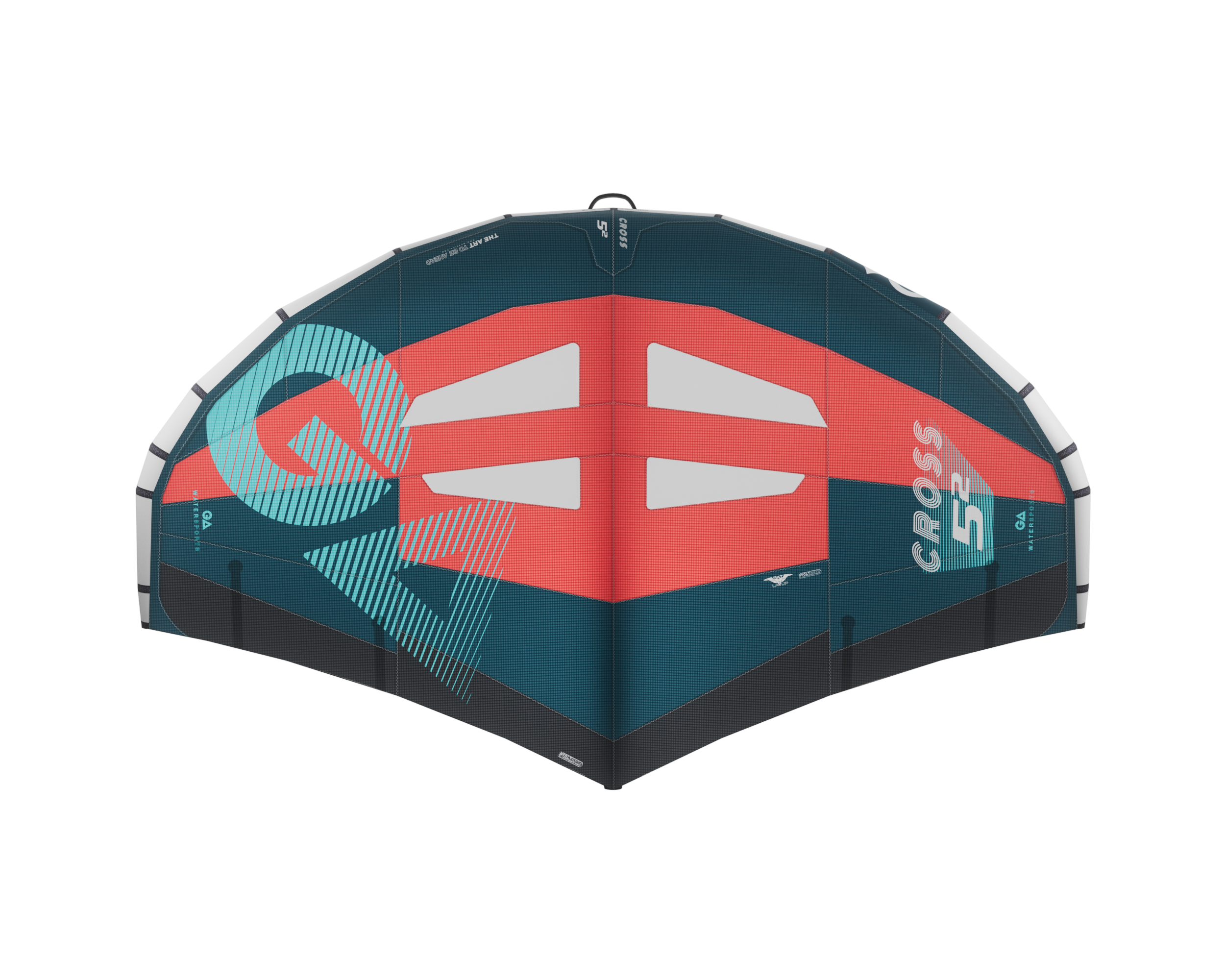 GA-Wing 2026 CROSS – Freeride / All‑round Wing