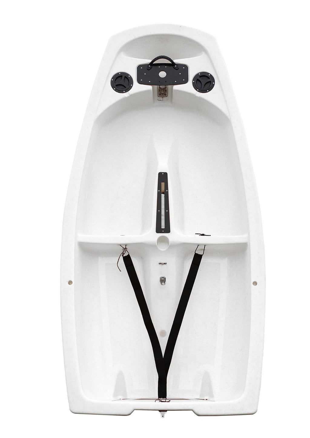 OnePlus PE Boat Hull