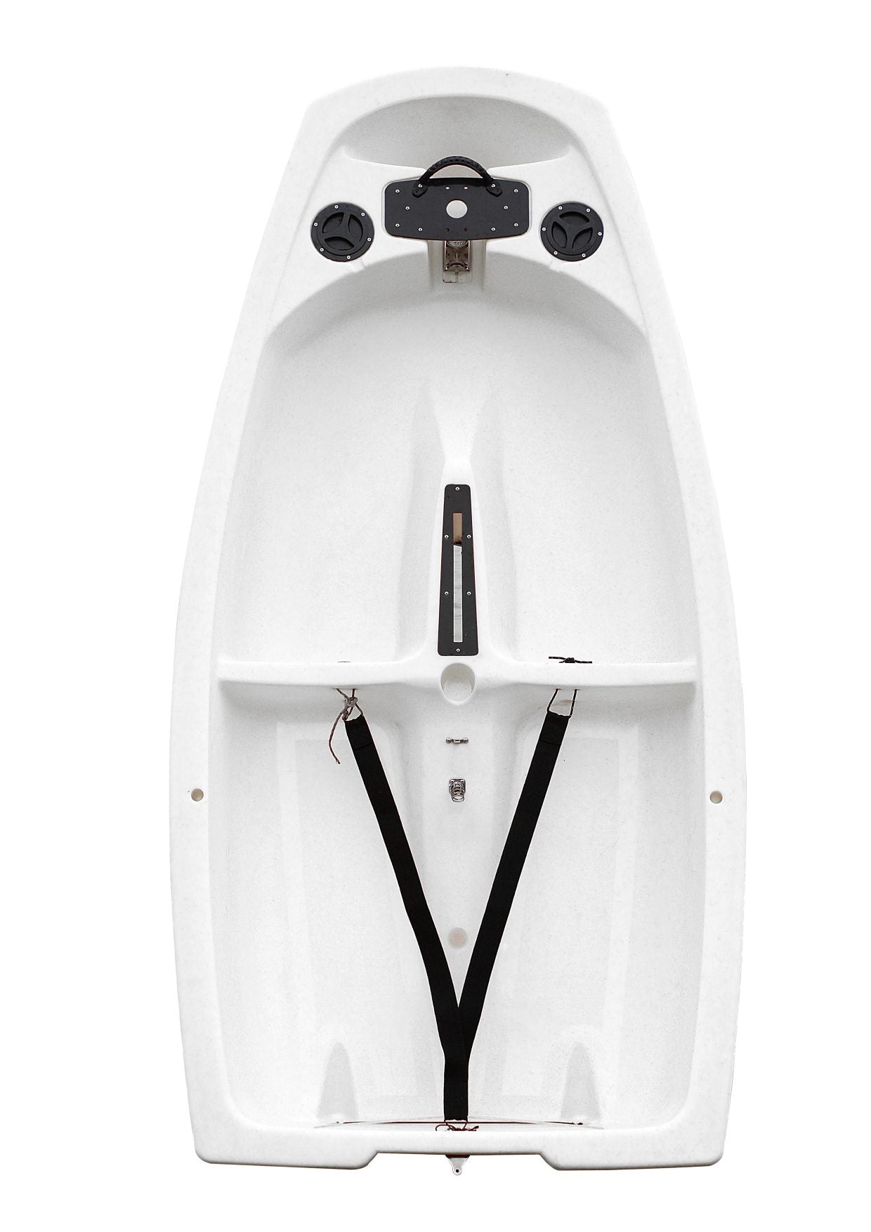 OnePlus PE Boat Hull