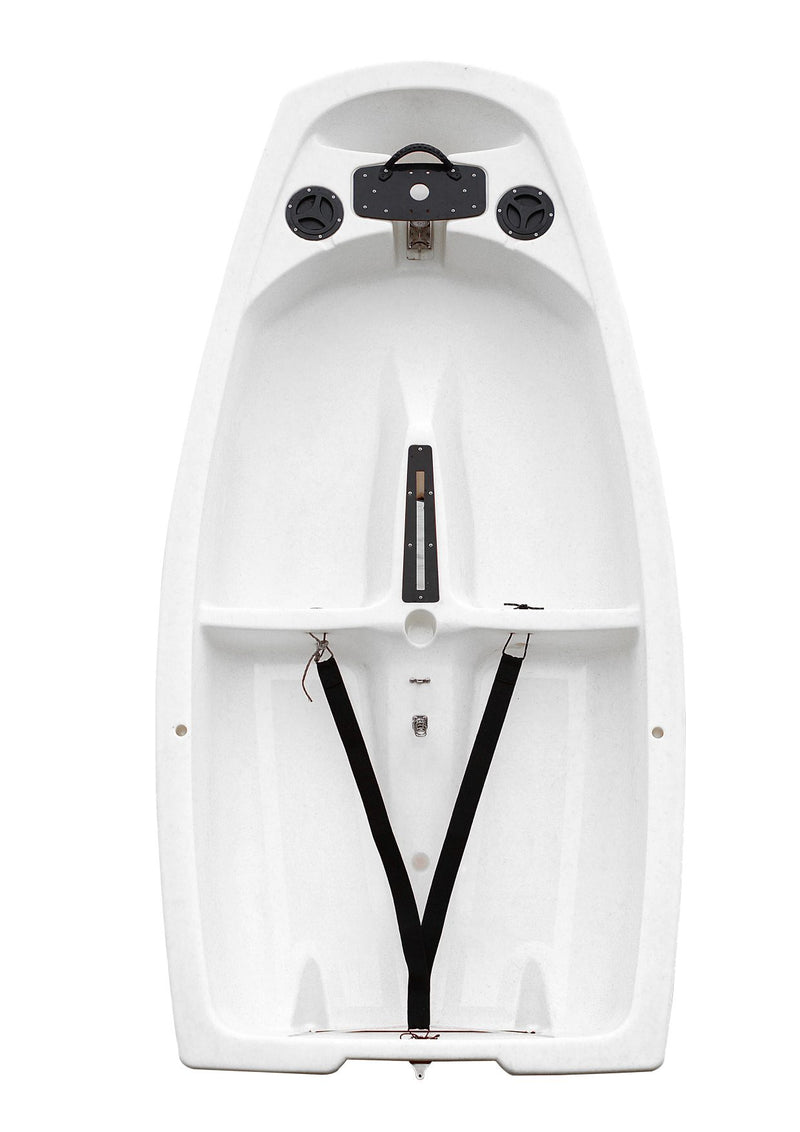 OnePlus PE Boat Hull