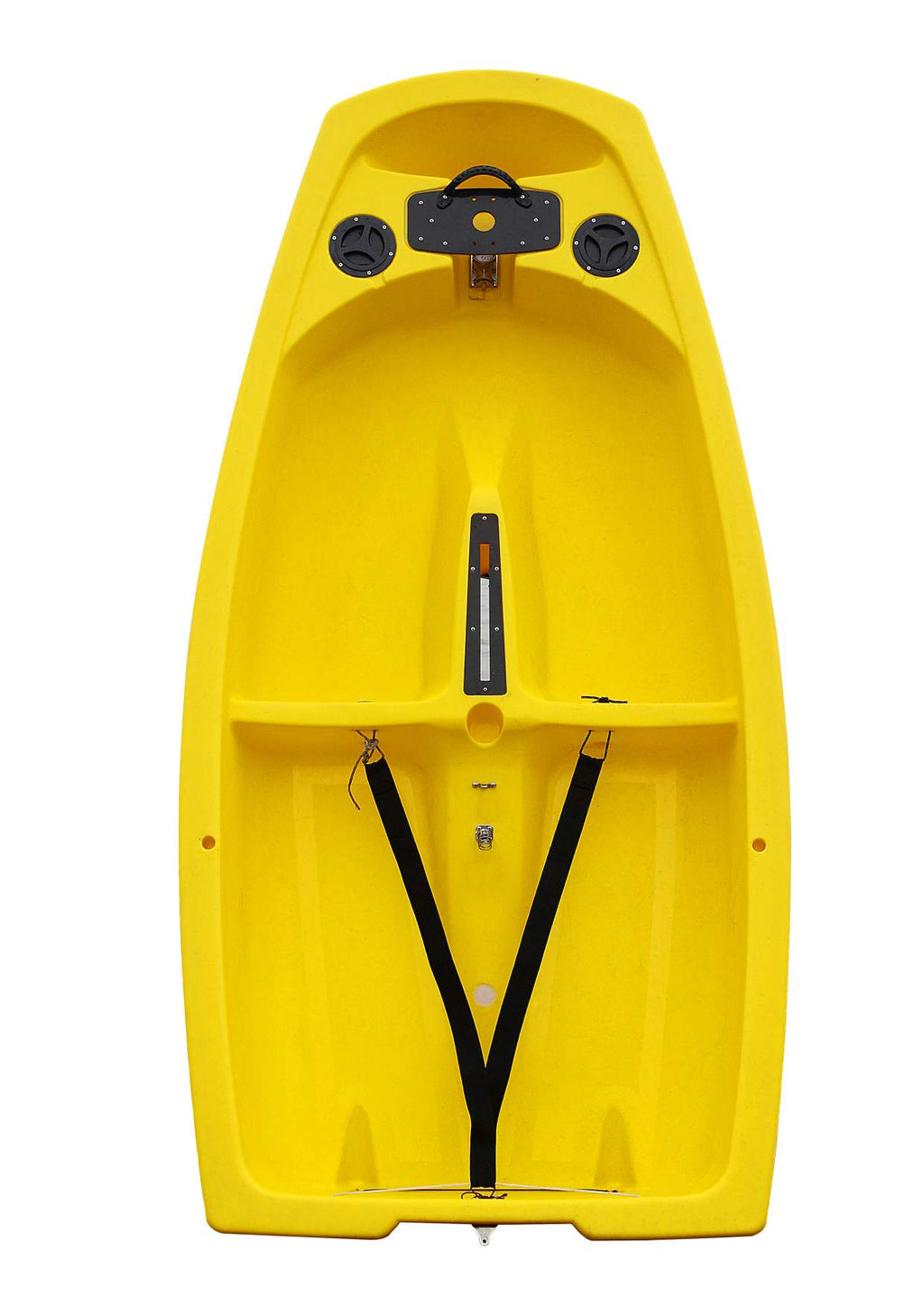 OnePlus PE Boat Hull