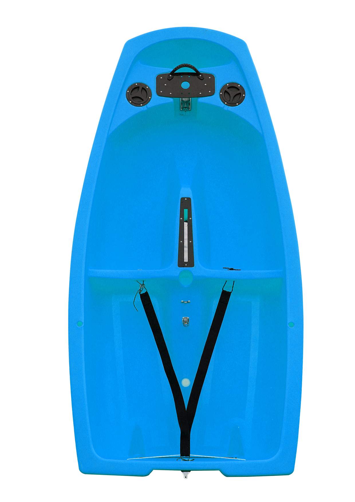 OnePlus PE Boat Hull