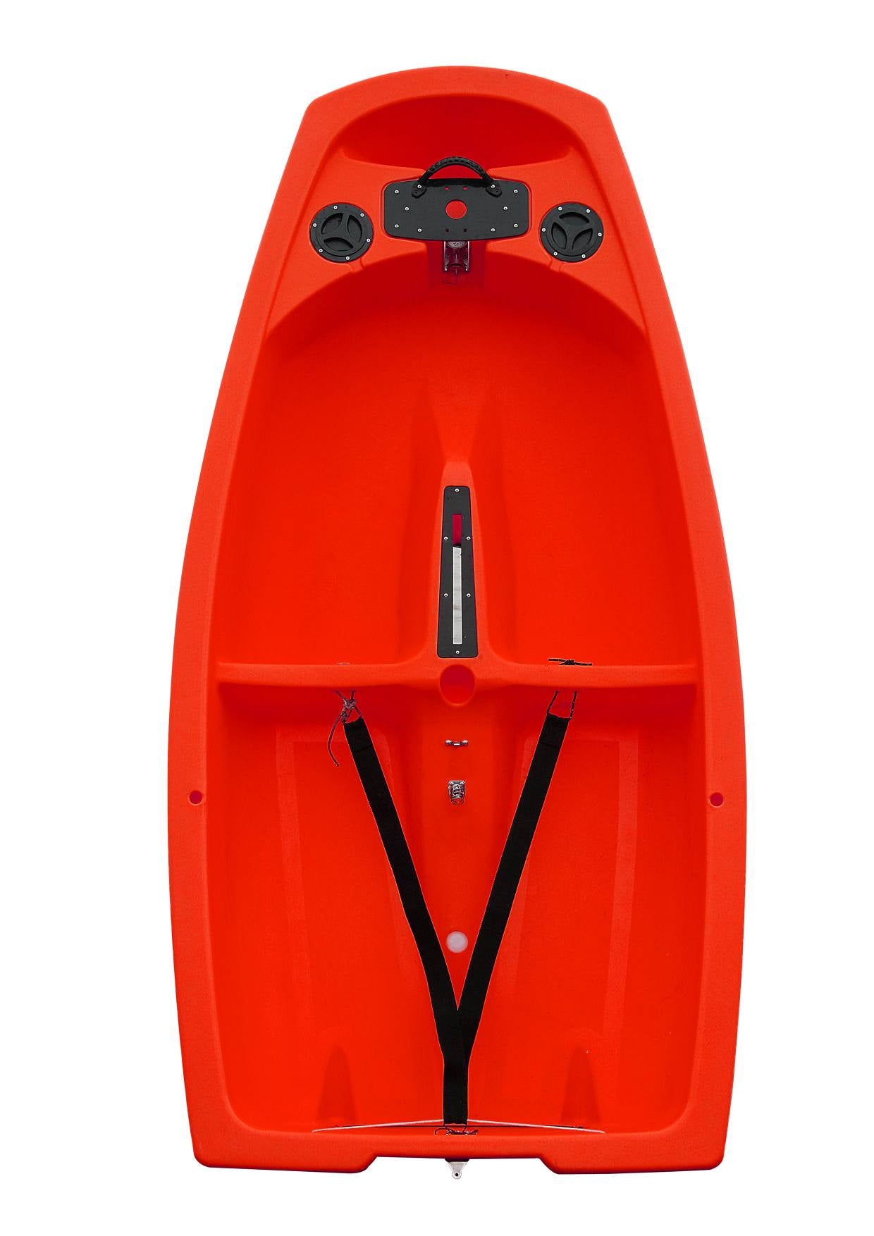 OnePlus PE Boat Hull