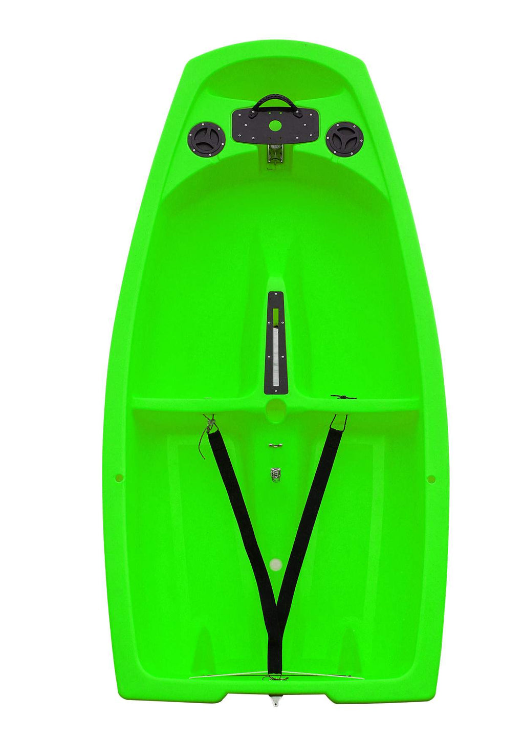 OnePlus PE Boat Hull
