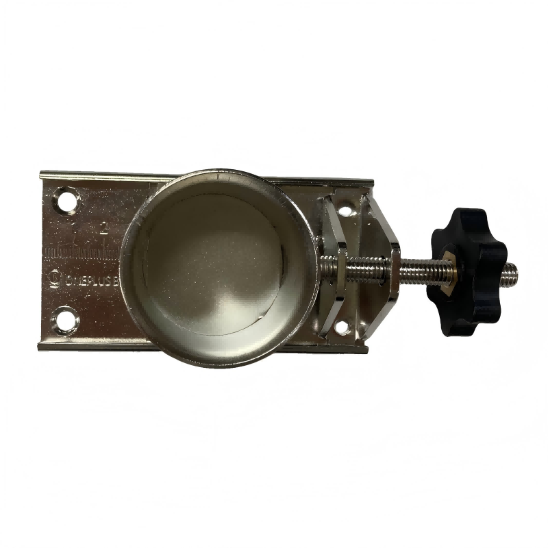 Adjustable Maststep