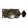 Adjustable Maststep