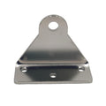 Transom Gudgeon