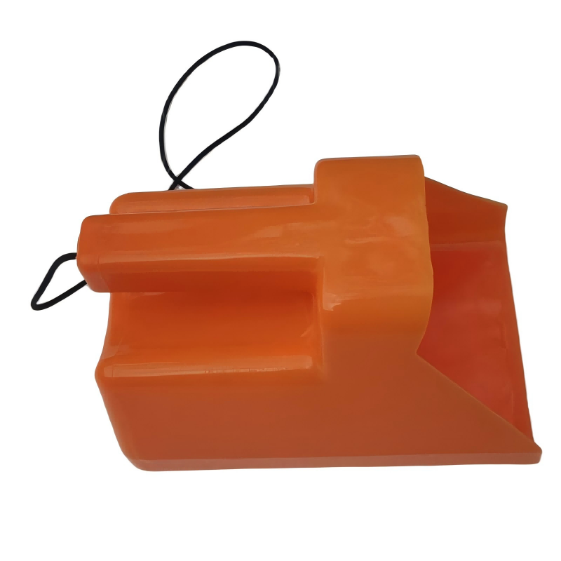 Handbailer