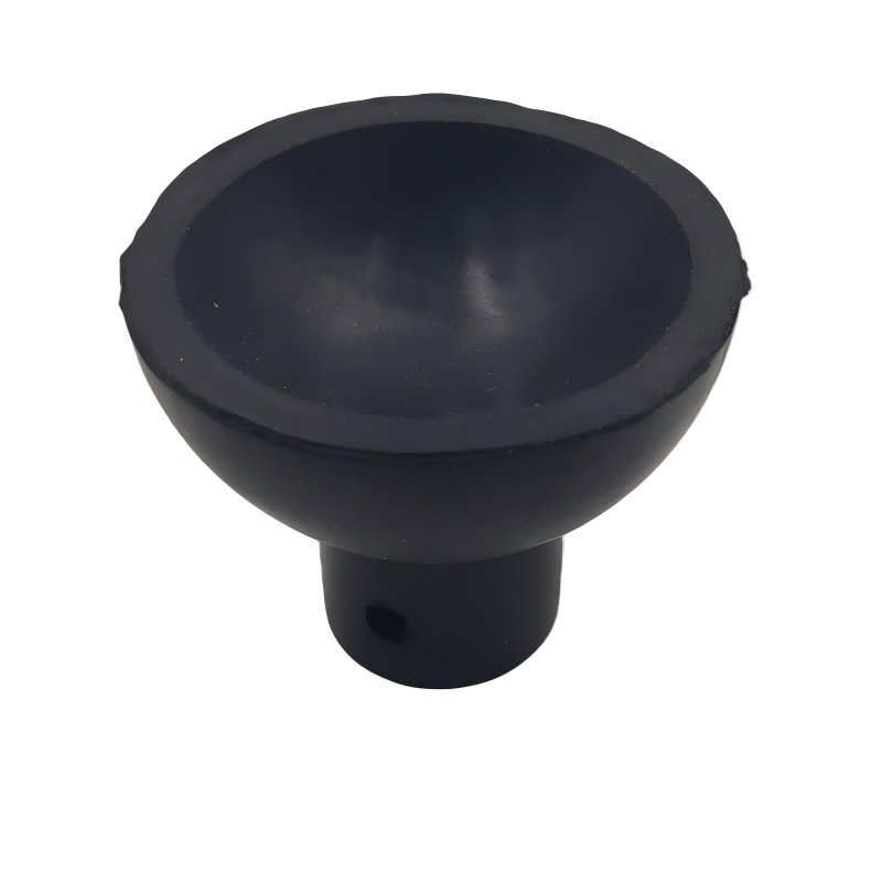 PE Boat Transom Plug
