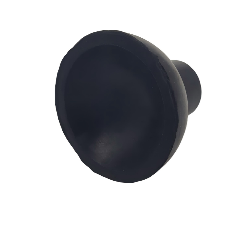 PE Boat Transom Plug