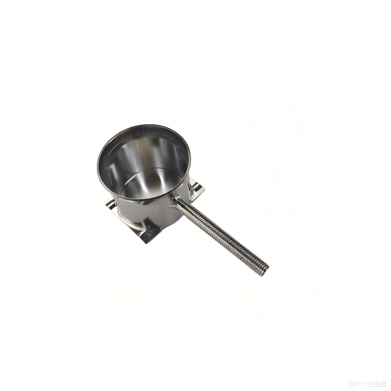 Adjustable Maststep