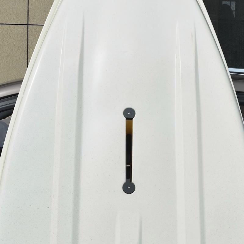 PE Boat Daggerboard Plug