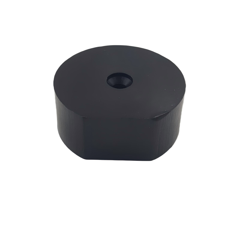 PE Boat Daggerboard Plug