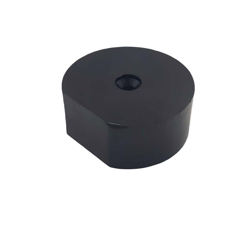 PE Boat Daggerboard Plug