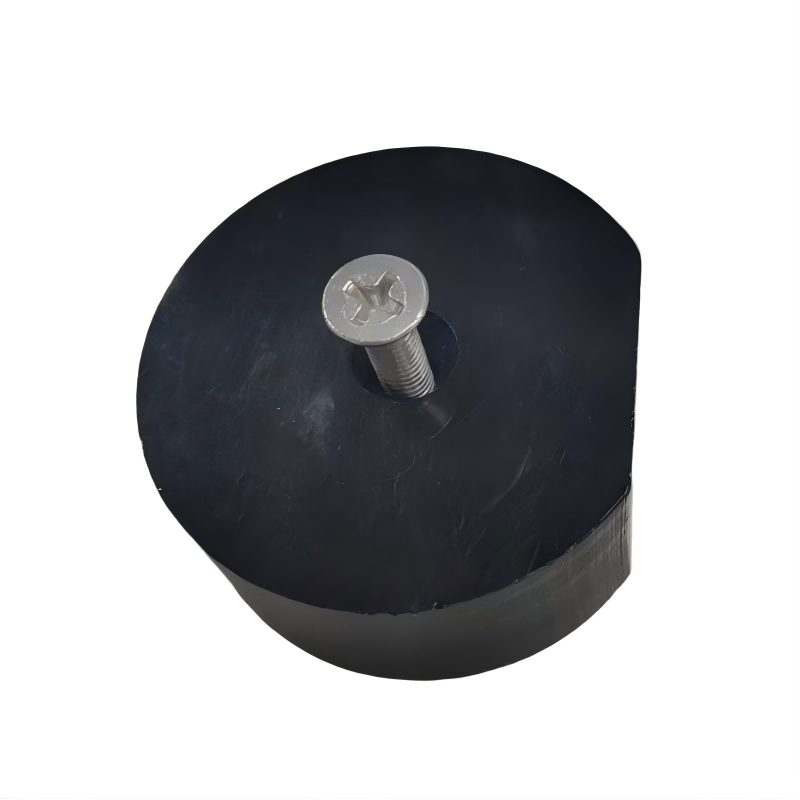 PE Boat Daggerboard Plug