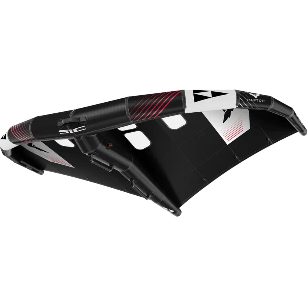 SIC MAUI RAPTOR WING V3 (Black)