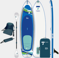 TAHE SUP-YAK AIR BEACH 10'6 (C01, 10'6")