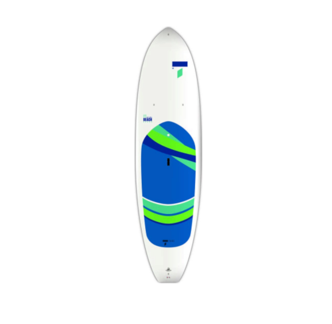 TAHE SUP 11' CROSS TT (C01, One Size)
