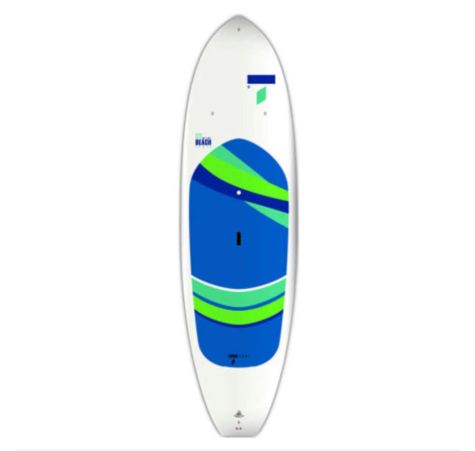 TAHE SUP 10' CROSS TT (C01, One Size)