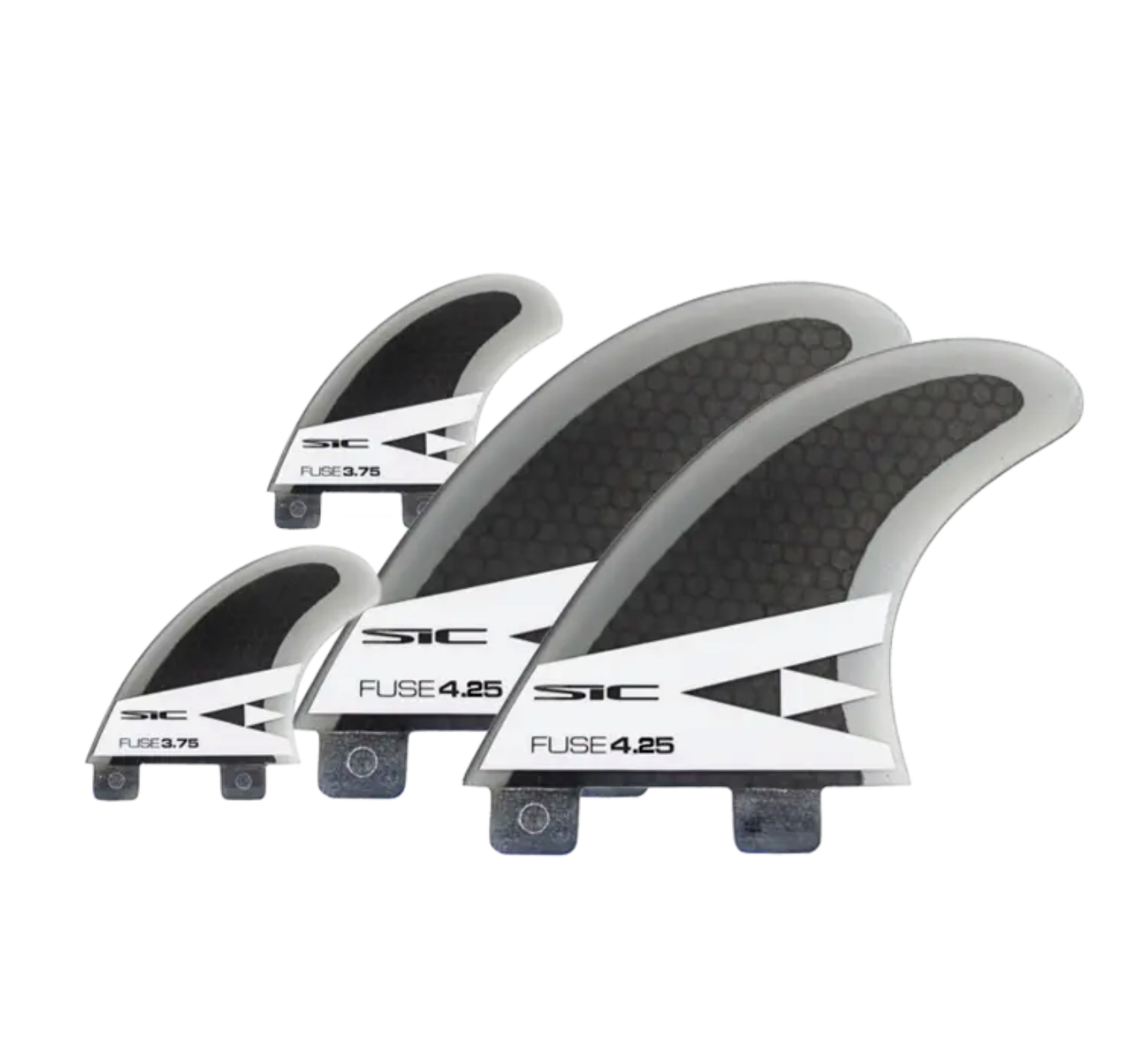 SIC MAUI FIN SURF SET PISTOL WHIP (C01, One Size)