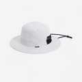 Adults' Sailing Boat Hat 500 - Light Grey