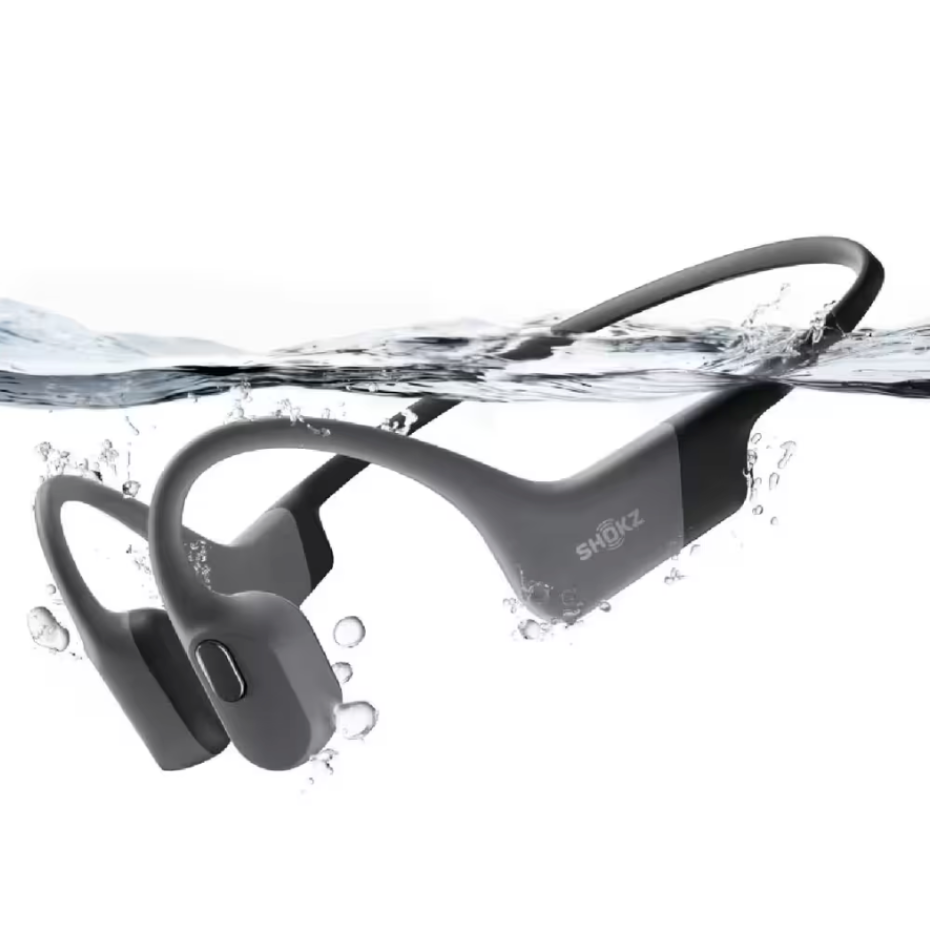 SHOKZ OpenSwim Pro S710 Bone Conduction Headphones