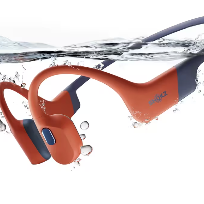 SHOKZ OpenSwim Pro S710 Bone Conduction Headphones