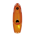 TAHE KAYAK OUASSOU 107051 (Single Seat, 260cm)